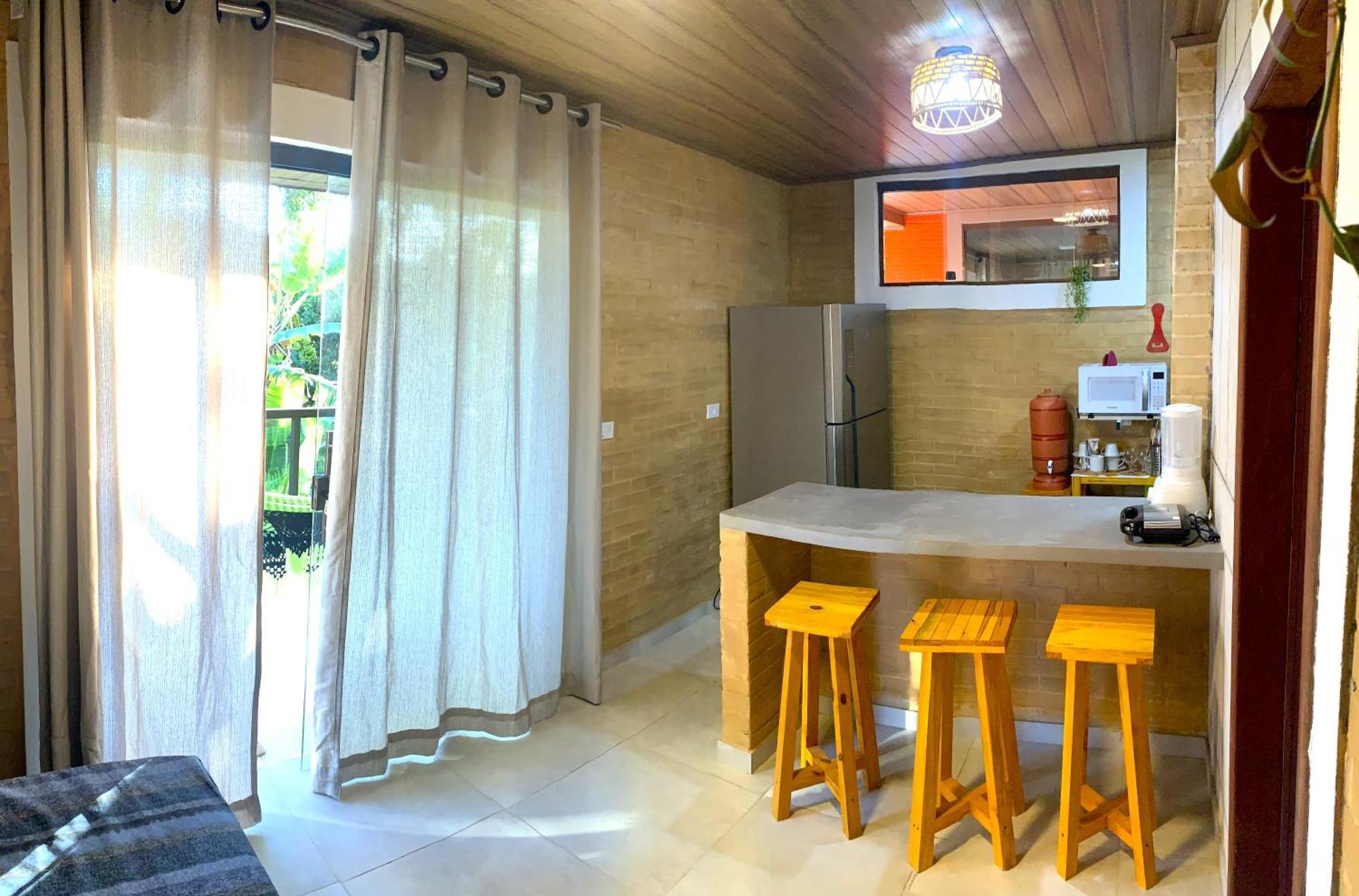 Hotel Jacarecica Haus Maceió Exteriér fotografie