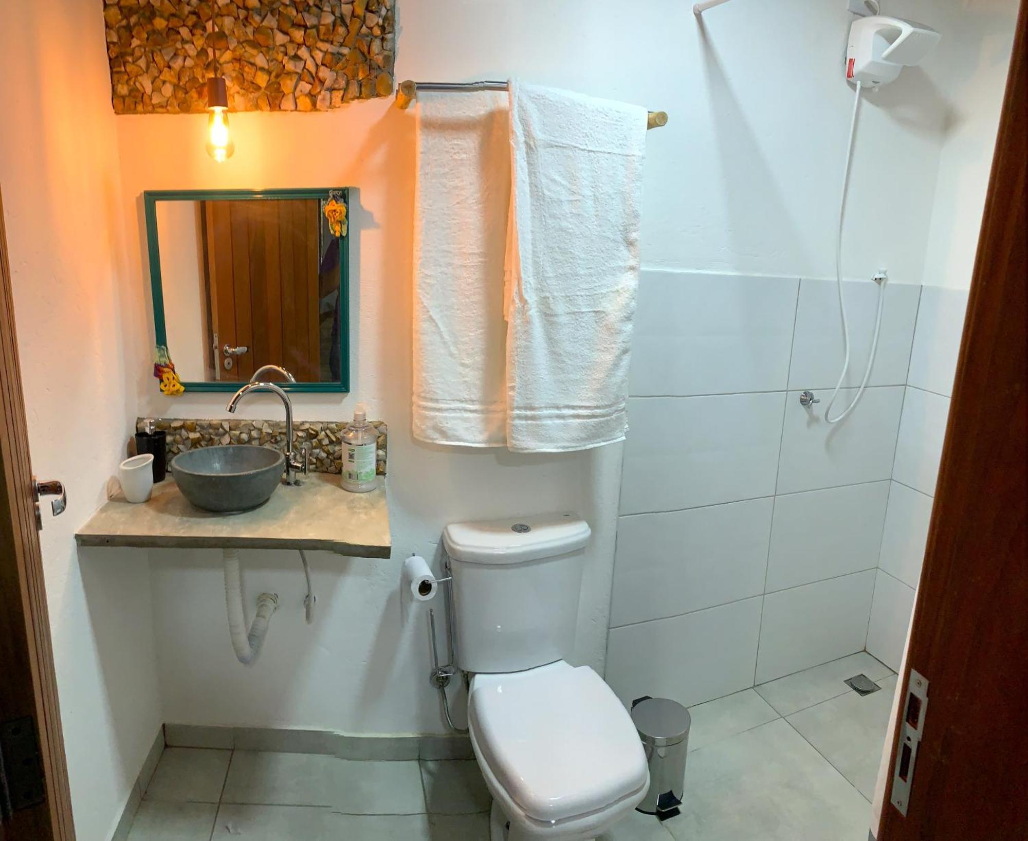 Hotel Jacarecica Haus Maceió Exteriér fotografie