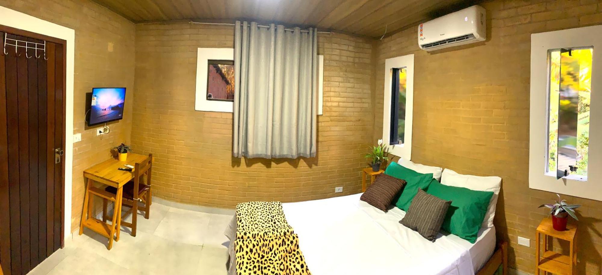 Hotel Jacarecica Haus Maceió Exteriér fotografie