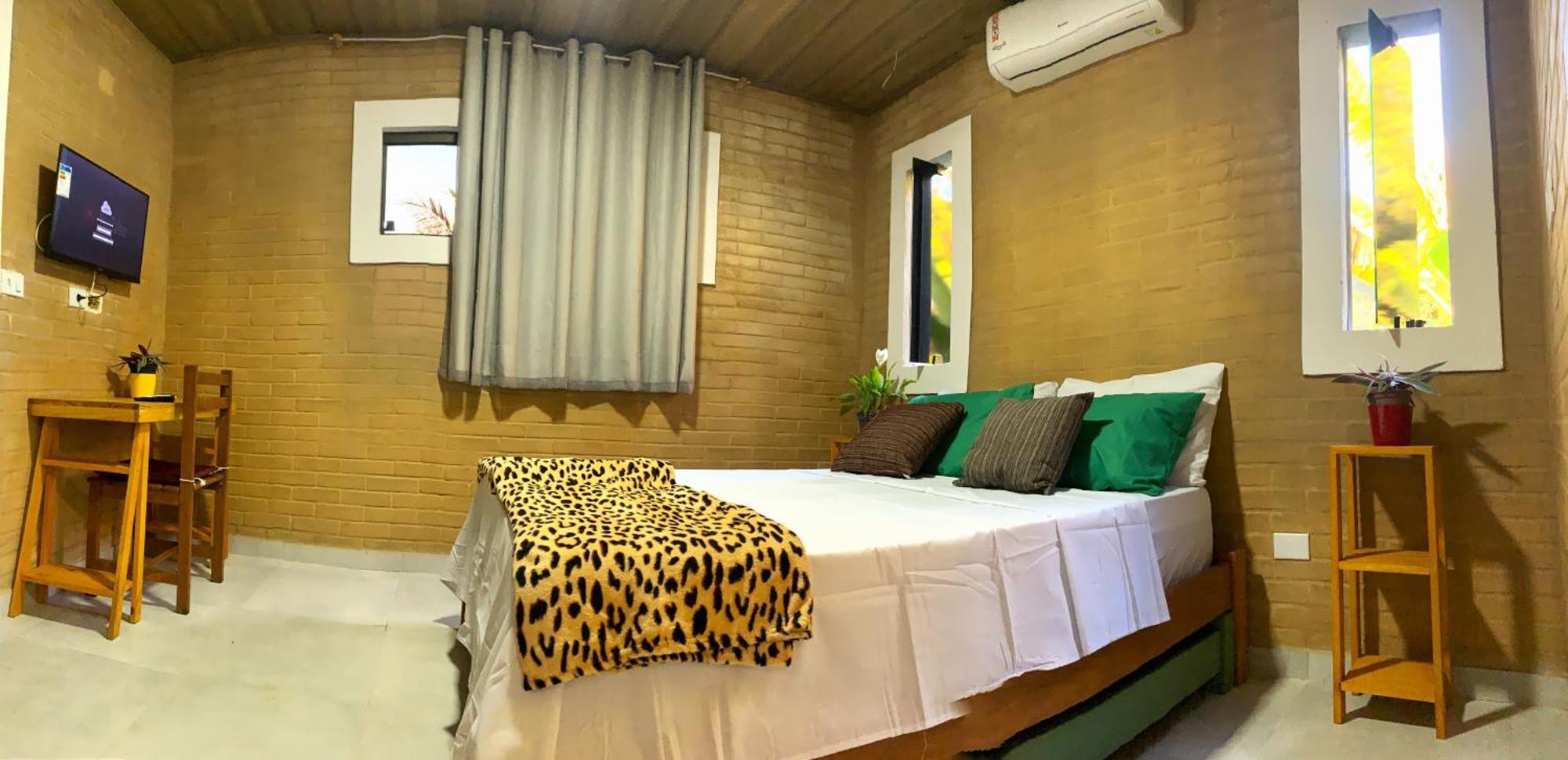 Hotel Jacarecica Haus Maceió Exteriér fotografie
