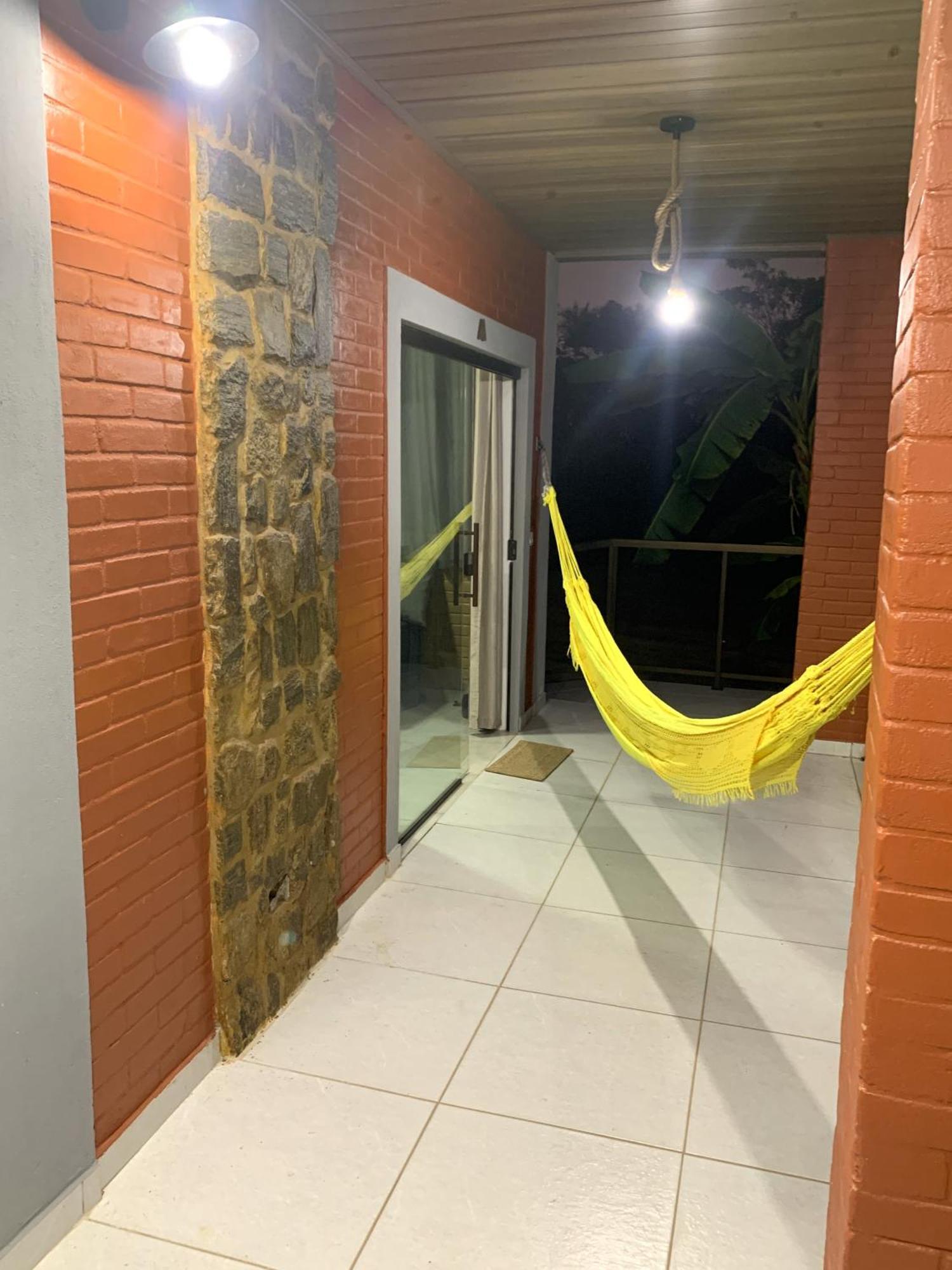 Hotel Jacarecica Haus Maceió Exteriér fotografie